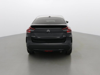 CITROEN C4 SHINE 130 HDI EAT8