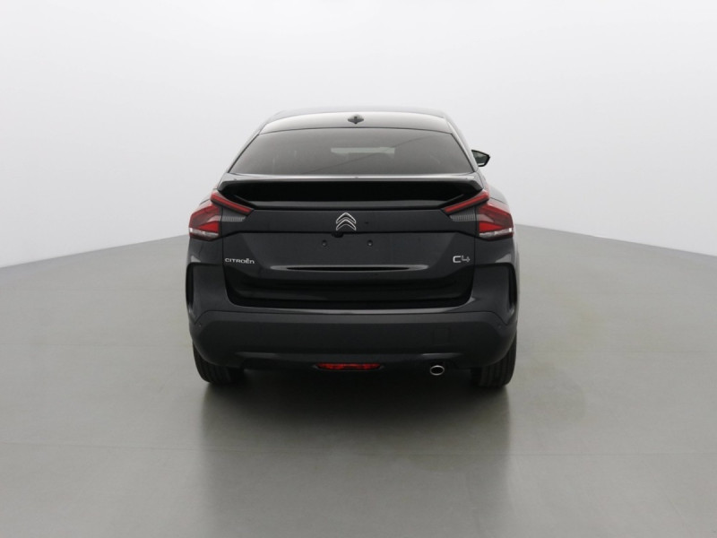 CITROEN C4 SHINE 130 HDI EAT8