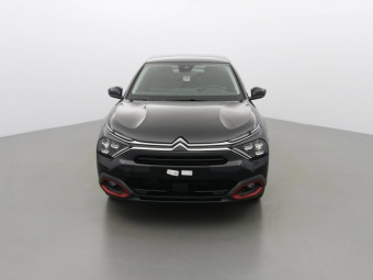 CITROEN C4 FEEL PACK 130 HDI EAT8