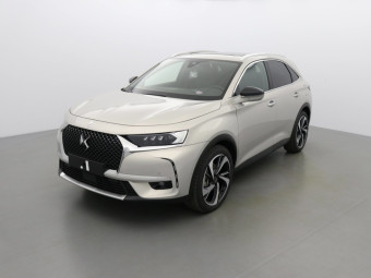 DS DS7 CROSSBACK RIVOLI 300 E-TENSE E-EAT8