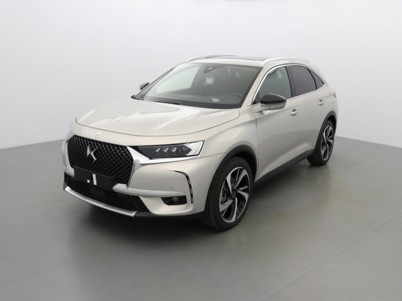 DS DS7 CROSSBACK RIVOLI 300 E-TENSE E-EAT8