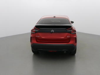 CITROEN C4 SHINE 130 HDI EAT8