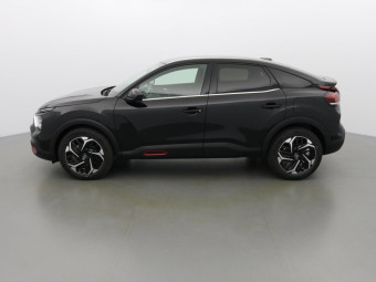 CITROEN C4 FEEL PACK 130 HDI EAT8