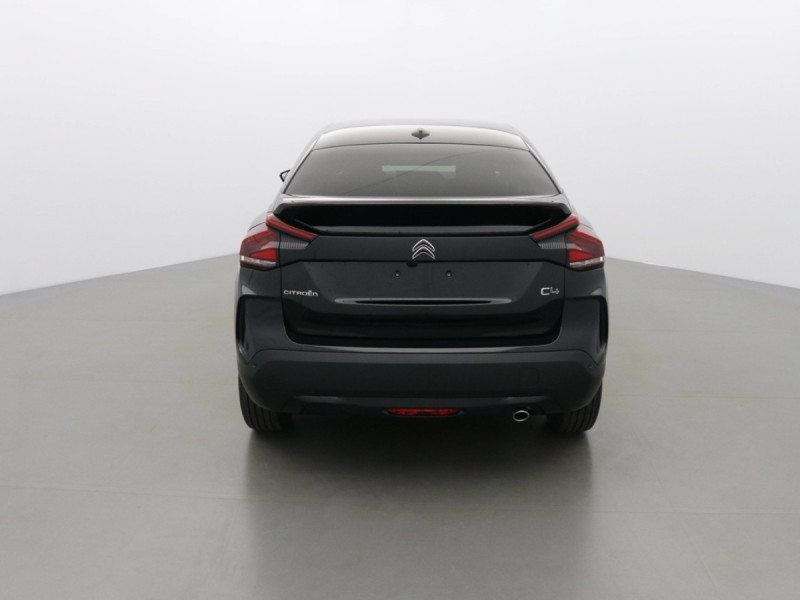 CITROEN C4 FEEL PACK 130 HDI EAT8