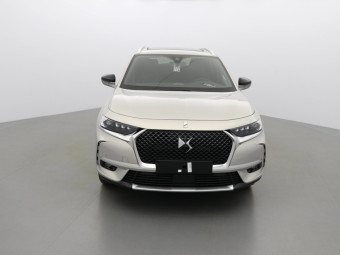 DS DS7 CROSSBACK RIVOLI 300 E-TENSE E-EAT8