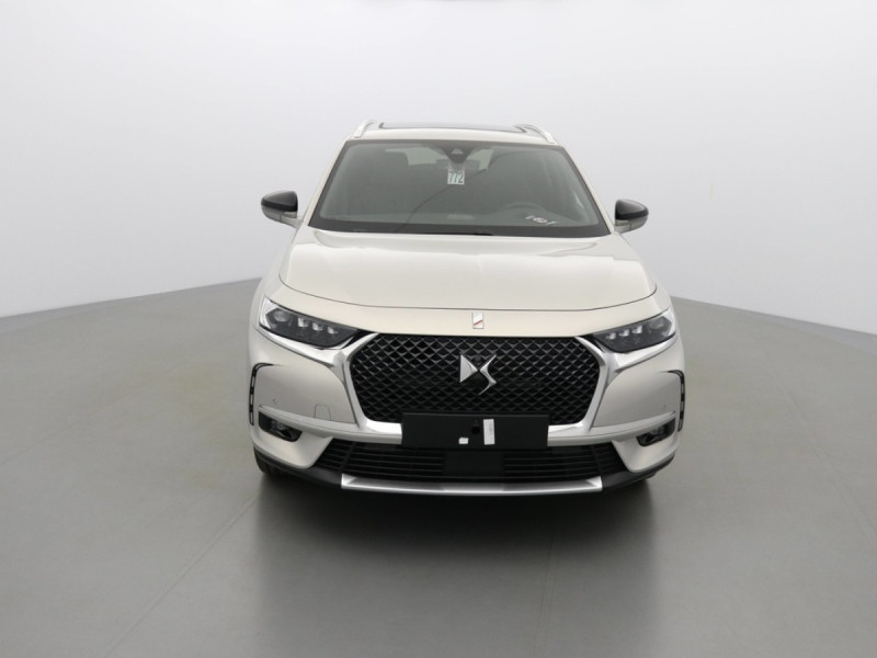 DS DS7 CROSSBACK RIVOLI 300 E-TENSE E-EAT8