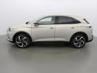 DS DS7 CROSSBACK RIVOLI 300 E-TENSE E-EAT8