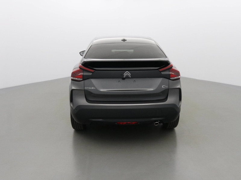 CITROEN C4 SHINE 130 HDI EAT8