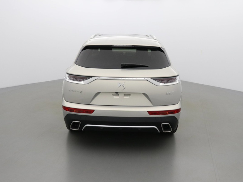 DS DS7 CROSSBACK RIVOLI 300 E-TENSE E-EAT8