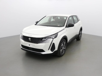 PEUGEOT 3008 ACTIVE PACK 225 HYBRID E-EAT8