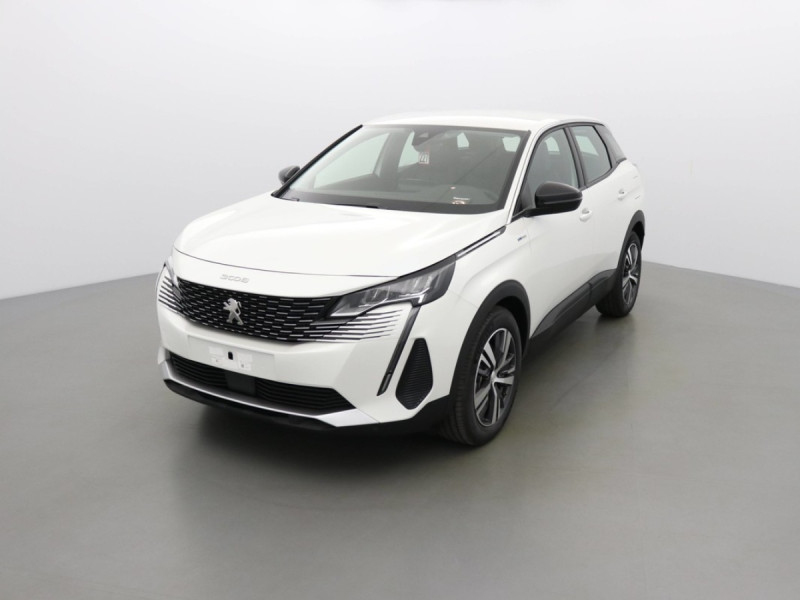 PEUGEOT 3008 ACTIVE PACK 225 HYBRID E-EAT8