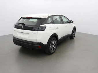 PEUGEOT 3008 ACTIVE PACK 225 HYBRID E-EAT8