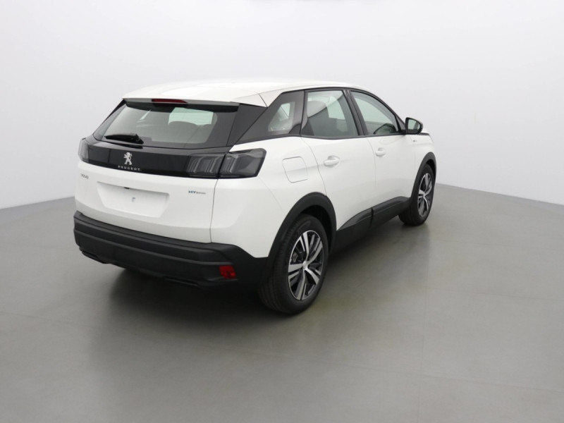 PEUGEOT 3008 ACTIVE PACK 225 HYBRID E-EAT8