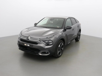 CITROEN C4 SHINE 130 HDI EAT8
