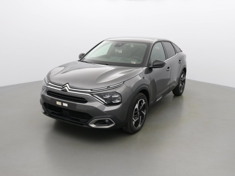 CITROEN C4 SHINE 130 HDI EAT8