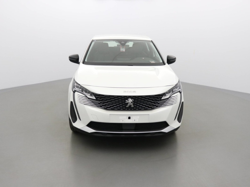PEUGEOT 3008 ACTIVE PACK 225 HYBRID E-EAT8