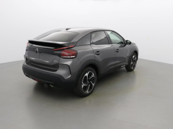 CITROEN C4 SHINE 130 HDI EAT8