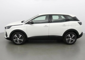 PEUGEOT 3008 ACTIVE PACK 225 HYBRID E-EAT8