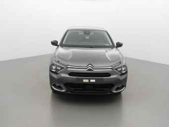 CITROEN C4 SHINE 130 HDI EAT8