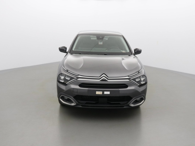 CITROEN C4 SHINE 130 HDI EAT8