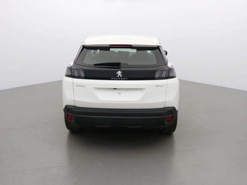PEUGEOT 3008 ACTIVE PACK 225 HYBRID E-EAT8