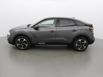 CITROEN C4 SHINE 130 HDI EAT8