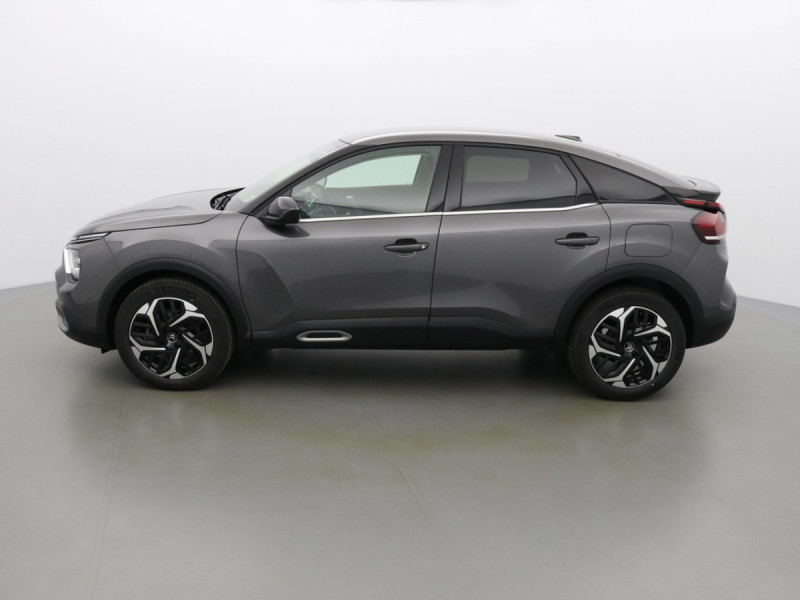 CITROEN C4 SHINE 130 HDI EAT8