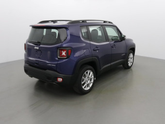 JEEP RENEGADE LIMITED 130 MJD