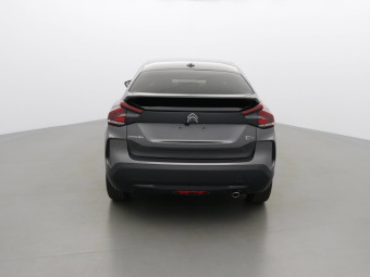 CITROEN C4 SHINE 130 HDI EAT8