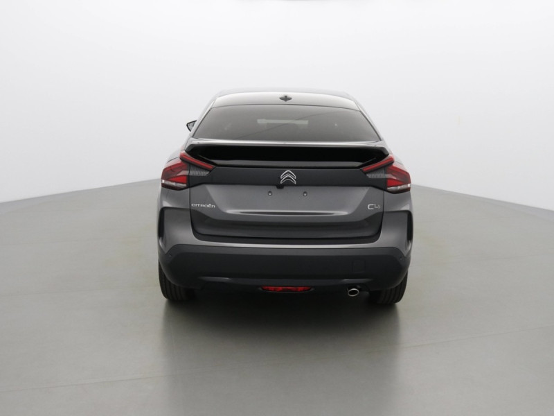 CITROEN C4 SHINE 130 HDI EAT8