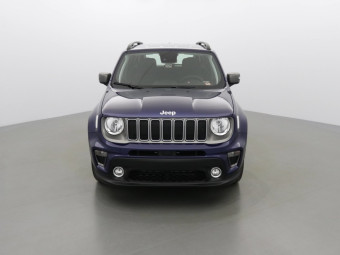 JEEP RENEGADE LIMITED 130 MJD