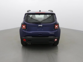 JEEP RENEGADE LIMITED 130 MJD