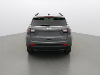 JEEP COMPASS LIMITED 150 TURBO T4 DCT6