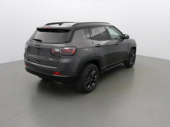 JEEP COMPASS 80TH ANNIVERSARY 150 TURBO T4 DCT6