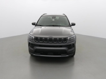 JEEP COMPASS 80TH ANNIVERSARY 150 TURBO T4 DCT6