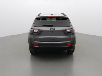 JEEP COMPASS 80TH ANNIVERSARY 150 TURBO T4 DCT6