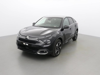 CITROEN C4 SHINE 130 HDI EAT8