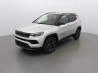 JEEP COMPASS 80TH ANNIVERSARY 150 TURBO T4 DCT6