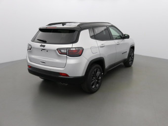 JEEP COMPASS 80TH ANNIVERSARY 150 TURBO T4 DCT6