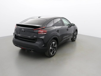 CITROEN C4 SHINE 130 HDI EAT8