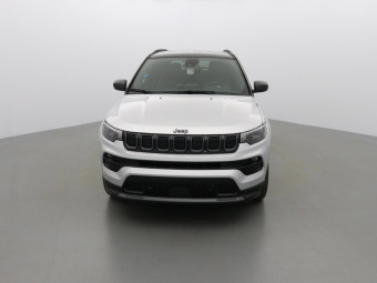JEEP COMPASS 80TH ANNIVERSARY 150 TURBO T4 DCT6