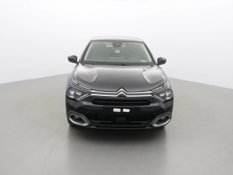 CITROEN C4 SHINE 130 HDI EAT8