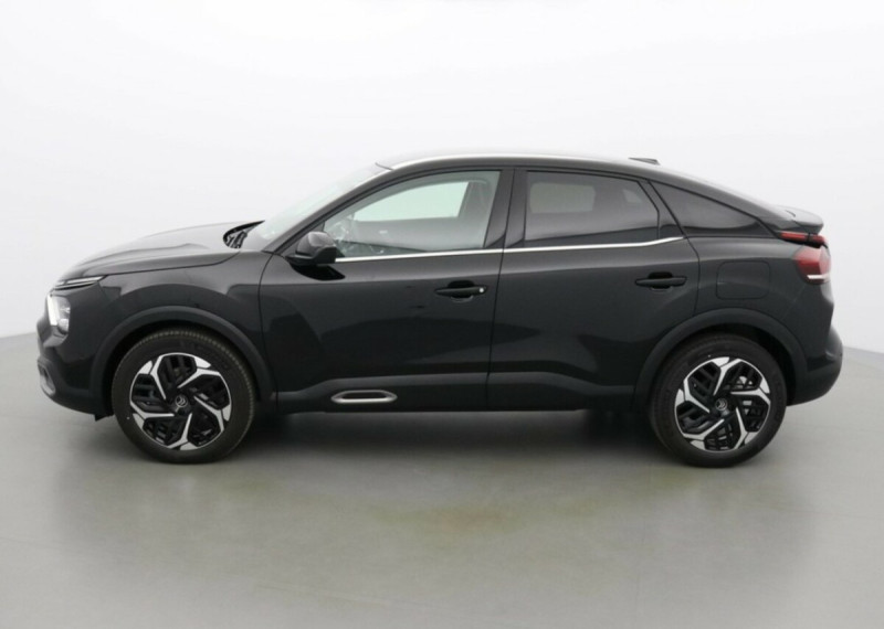 CITROEN C4 SHINE 130 HDI EAT8