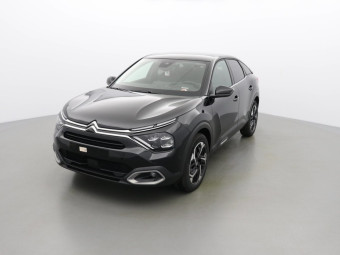 CITROEN C4 SHINE 130 HDI EAT8