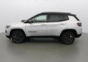 JEEP COMPASS 80TH ANNIVERSARY 150 TURBO T4 DCT6