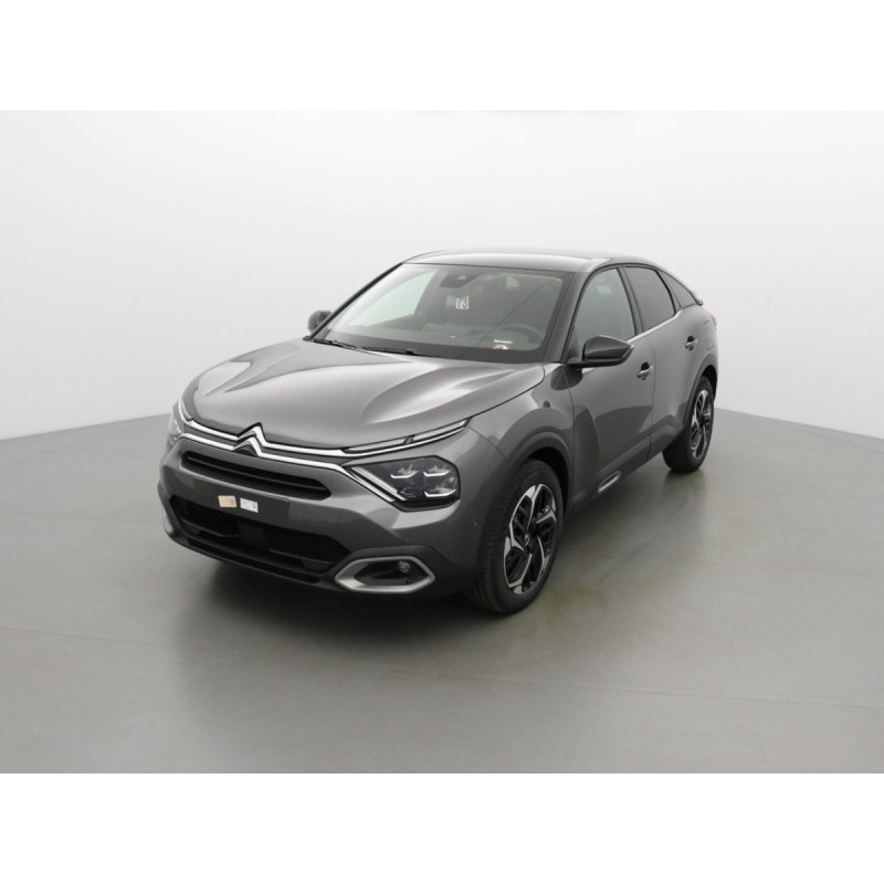 CITROEN C4 SHINE 130 HDI EAT8
