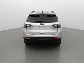 JEEP COMPASS 80TH ANNIVERSARY 150 TURBO T4 DCT6