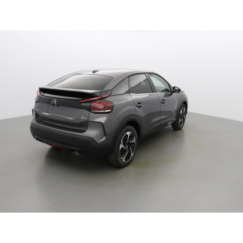 CITROEN C4 SHINE 130 HDI EAT8