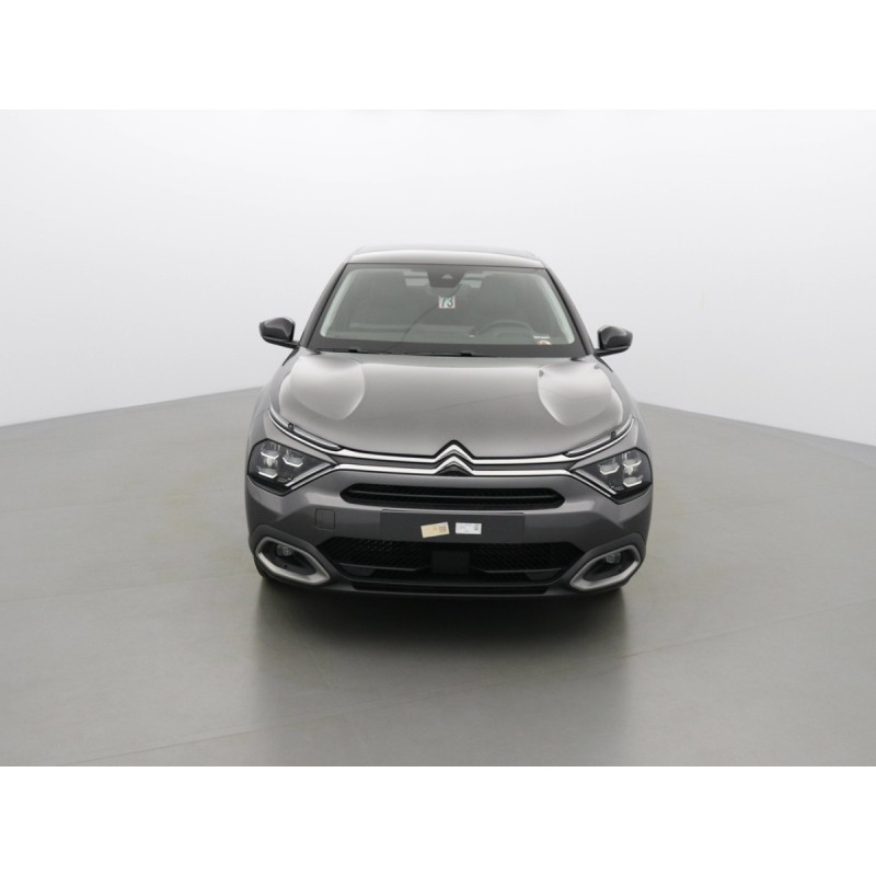CITROEN C4 SHINE 130 HDI EAT8