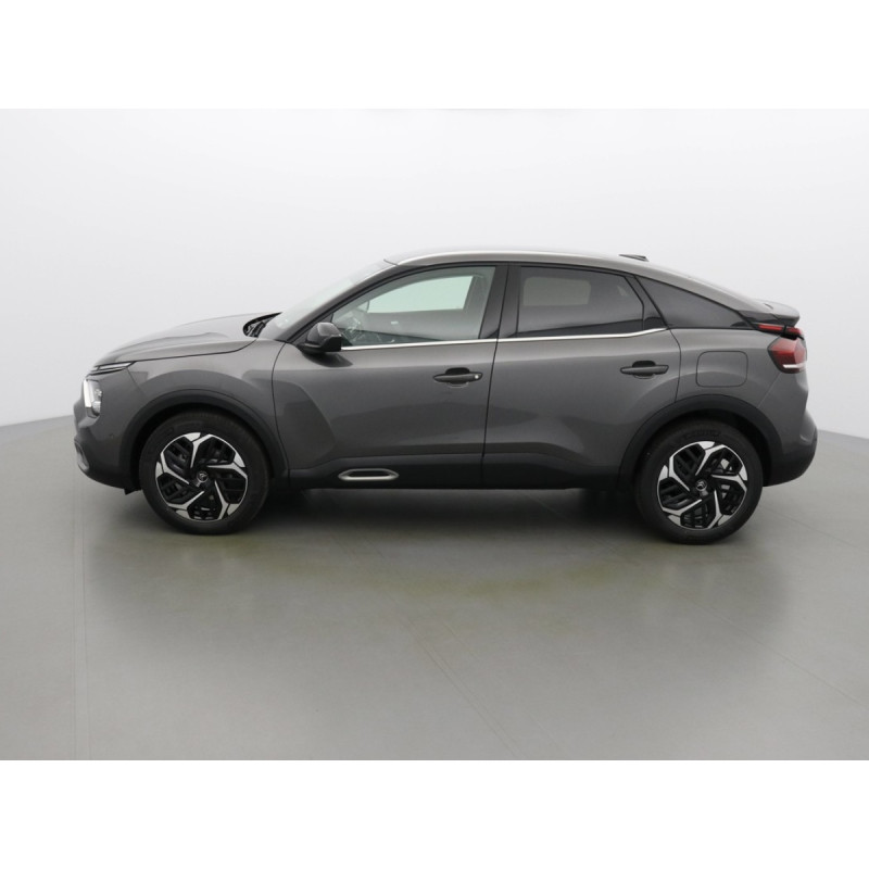 CITROEN C4 SHINE 130 HDI EAT8
